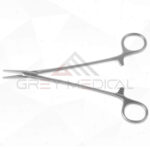 Ryder Needle Holder