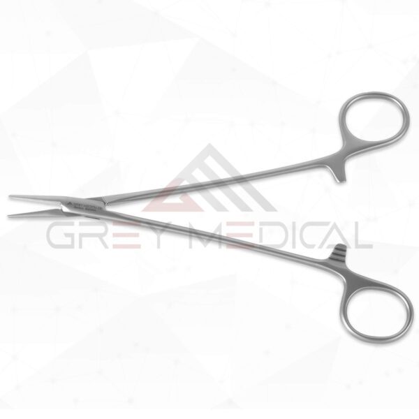 Ryder Needle Holder