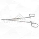 Ryder Needle Holder - TC Coated