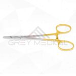 Ryder Needle Holder - TC Inserts