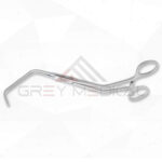 Satinsky Occlussion Clamp