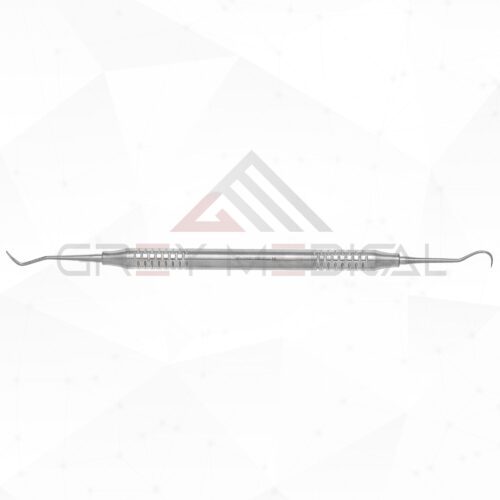 Scaler American Pattern