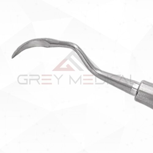 Dental Scaler Ci 2/3 - Image 2