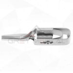 Senning Bulldog Clamps