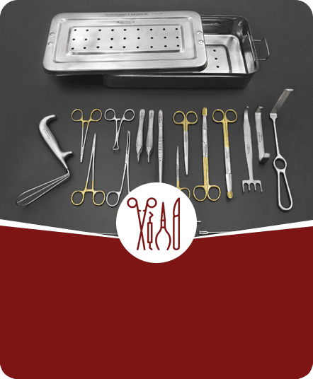 Set By Procedure