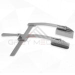 Shanghai Adolescent Retractor