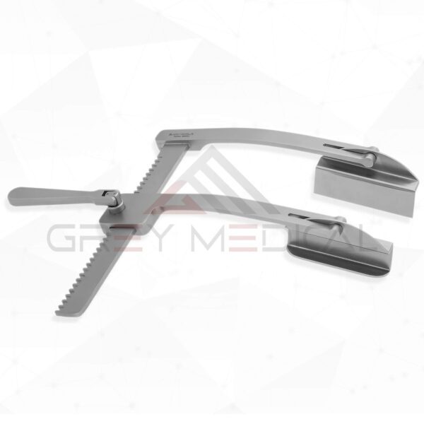 Shanghai Adolescent Retractor