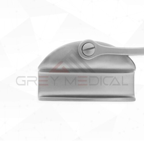 Shanghai Infant Retractor