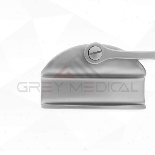 Shanghai Infant Retractor