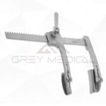 Shanghai Infant Retractor