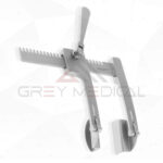 Shanghai Neonatal Retractor