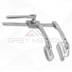 Shanghai Pediatric Retractor