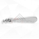 Shanghai Retractor Key