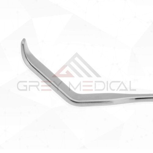 Soft Tissue Retractor