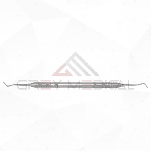 Spoon Dental Excavator