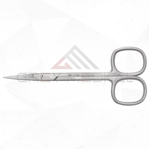 Surgical Square-ring Scissors