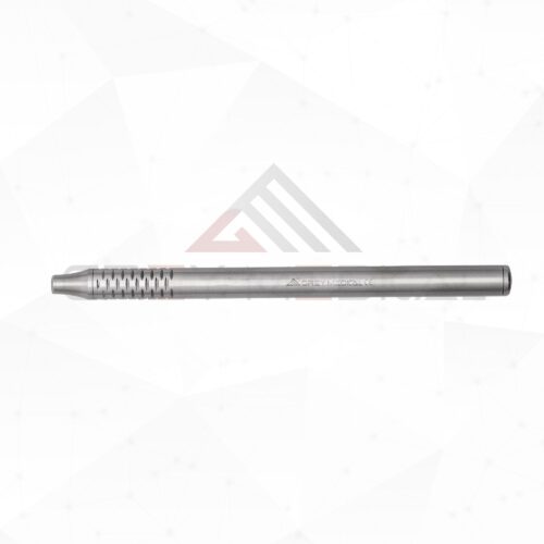 Stainless Steel Mirror Handle