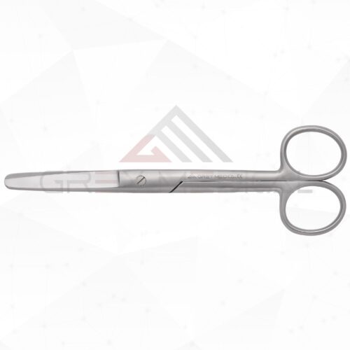 Standard Surgical Scissors, Straight