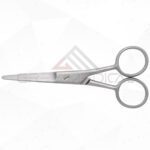 Student Surgical Scissors - Dental Surgery Scissors by Grey Medical