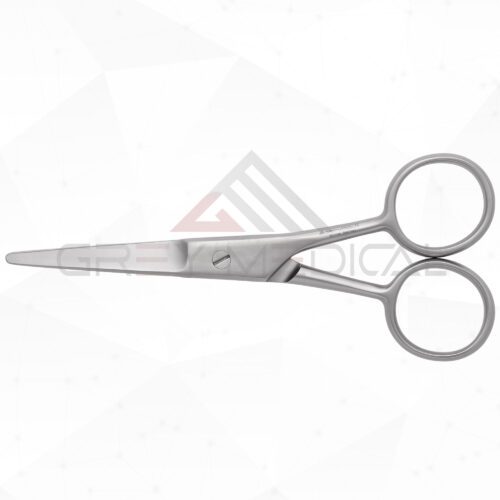 Student Surgical Scissors - Dental Surgery Scissors by Grey Medical