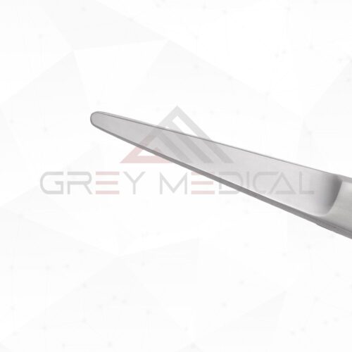 Student Surgical Scissors - view 2