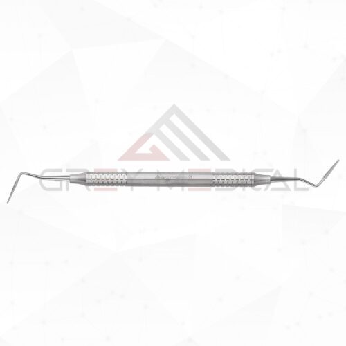 Sugarman Periodontal File