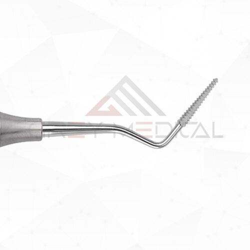 Sugarman Periodontal File - Image 3