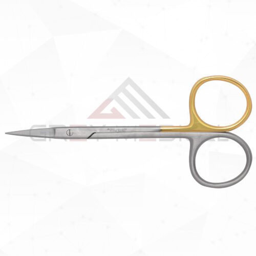 Superior Cut Surgical Scissors