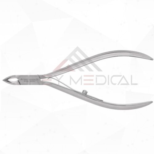 Surgical Tissue Nipper