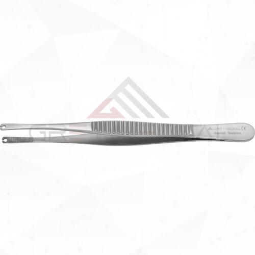 Suture Tweezers