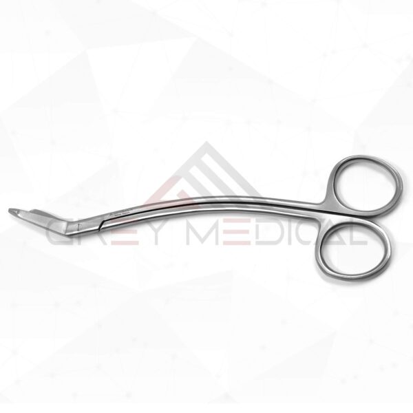 Taylor Dura Scissors