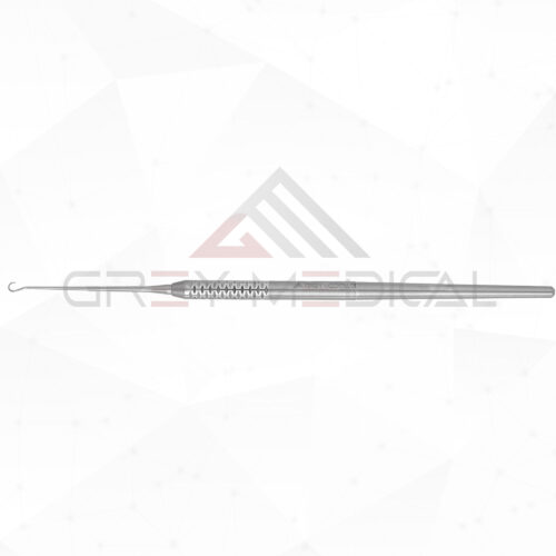Tissue Retractor With Dalila Handle - Image 1