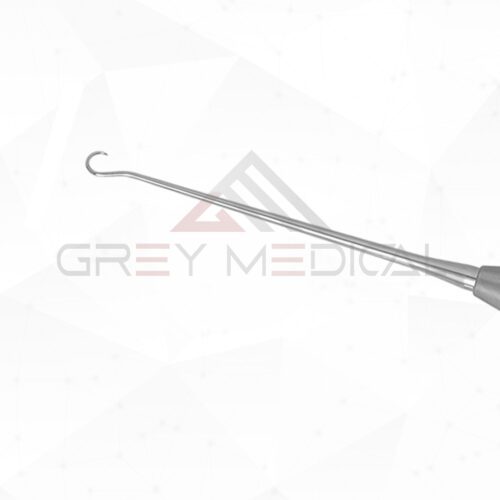 Tissue Retractor With Dalila Handle - Image 2