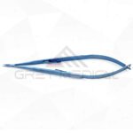 Titanium Micro Needle Holder