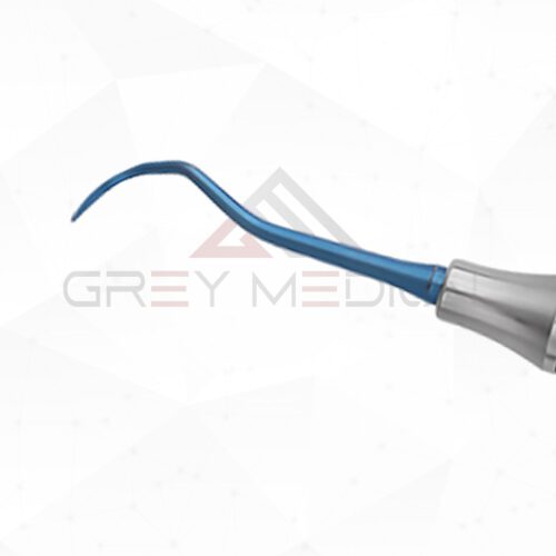 Titanium Implant Scalers - Image 2