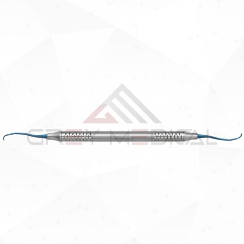 Titanium Universal Curette - Image 1