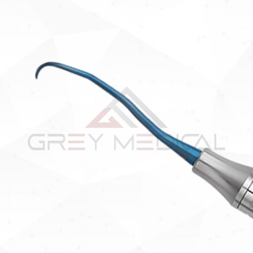 Titanium Universal Curette - Image 2