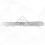Tuffier Abdominal Spatula