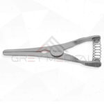 Weldon Mini-Bulldog Clamp