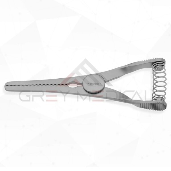 Weldon Mini-Bulldog Clamp