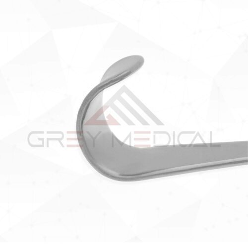 Wide Blade Retractor