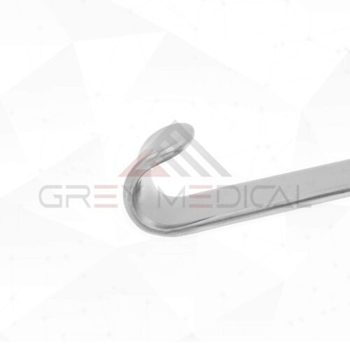Wide Blade Retractor
