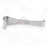 Wide Blade Retractor