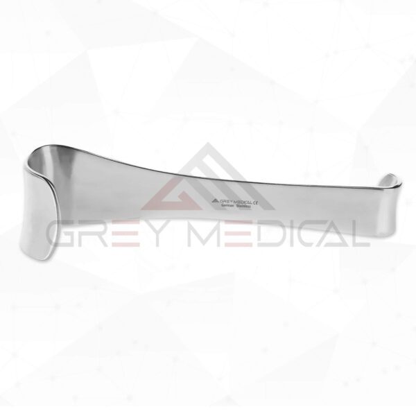 Wide Blade Retractor 3 Wide Blade Retractor