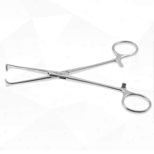 Adair-Allis Intestinal Tissue Forceps