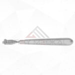Adjustable band seater