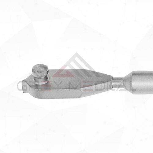 Adjustable band seater