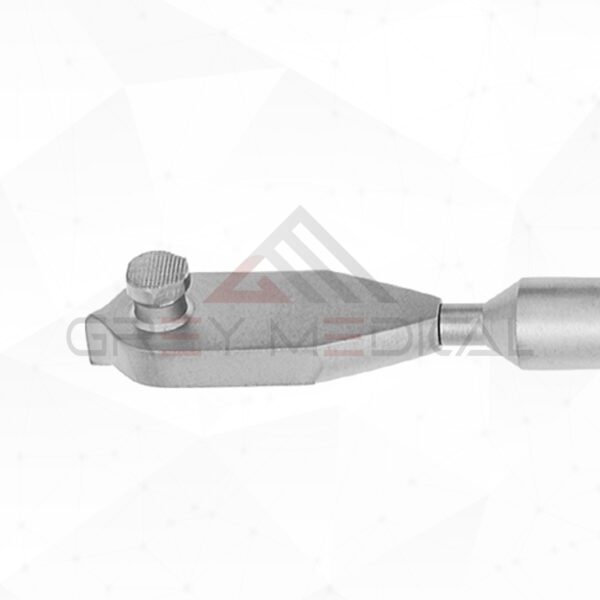 Adjustable band seater