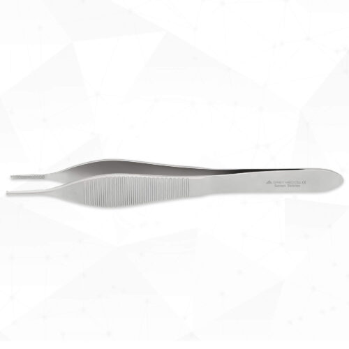 Adson-Debakey Tissue Forceps