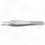 Adson Dressing Forceps